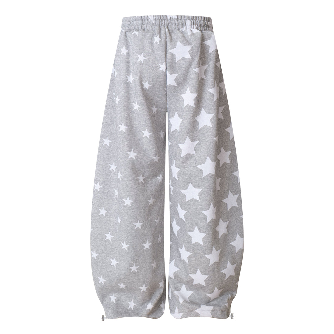 3-6-5.shop Starfield Wide-Leg Sweatpants