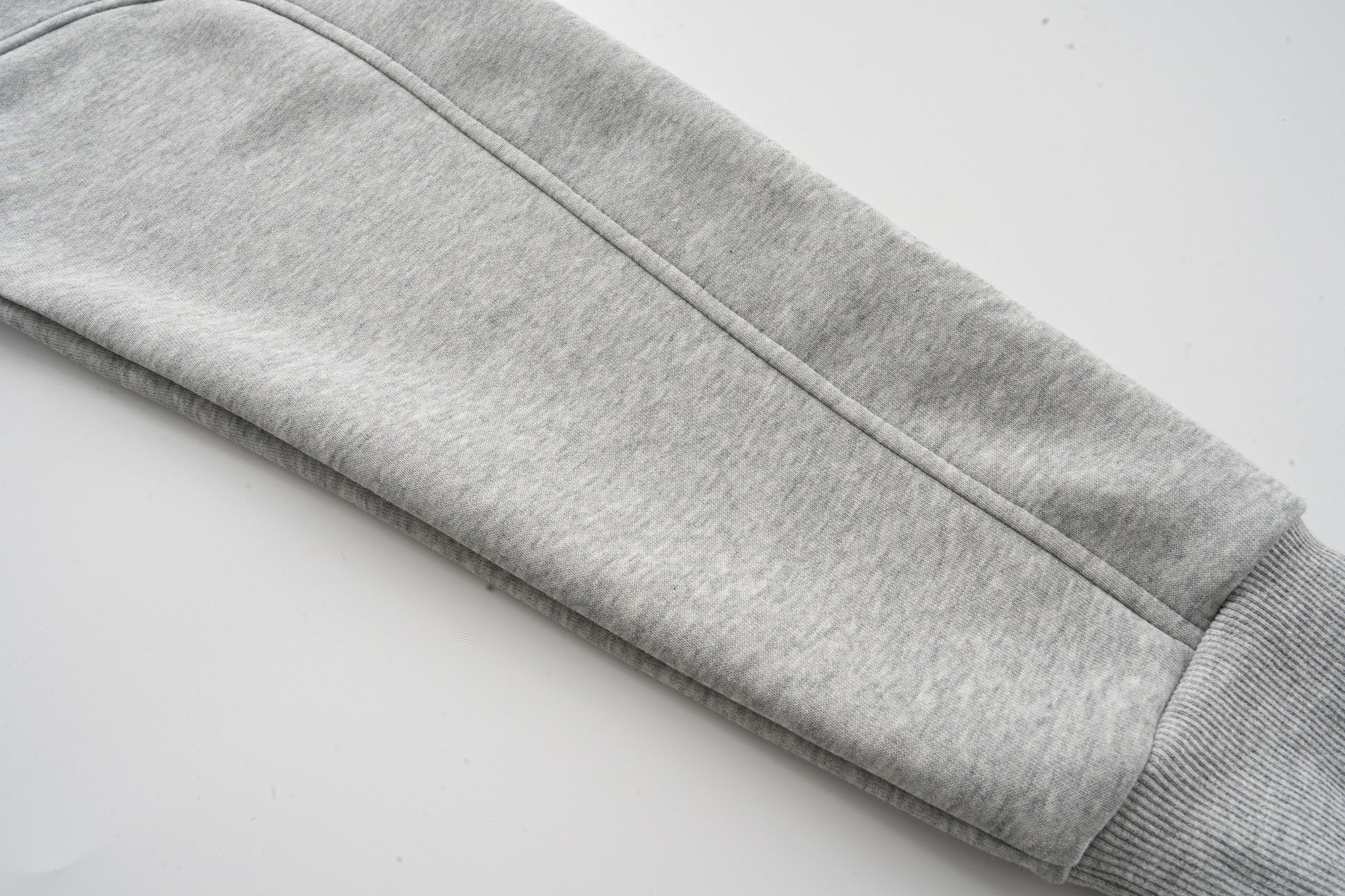 3-6-5.shop “Business Card” Graphic Zip Hoodie