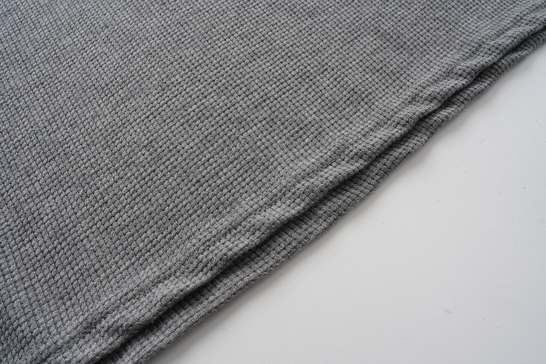 3-6-5.shop Vintage Graphic Long Sleeve Tee
