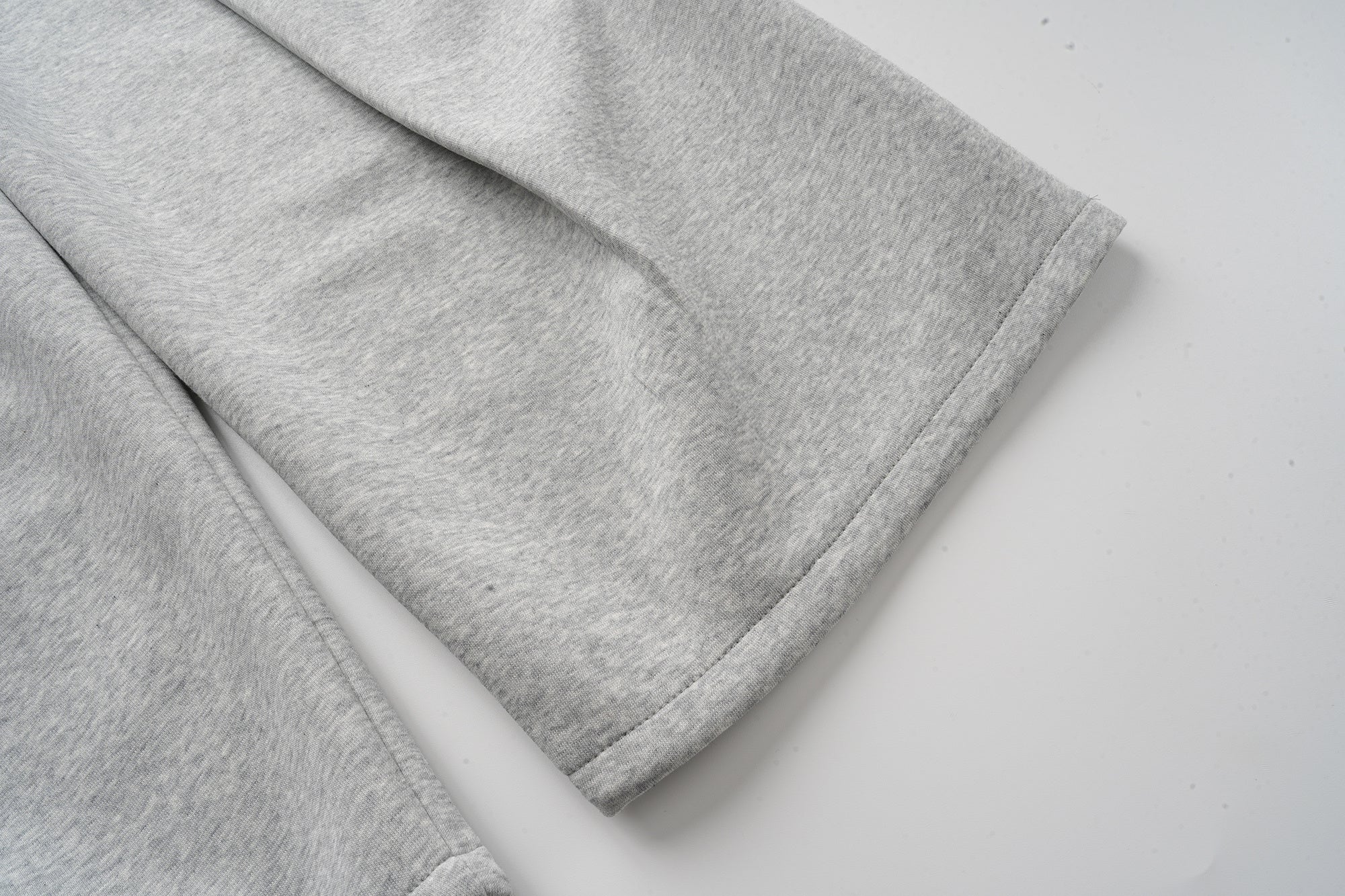 3-6-5.shop Essential Wide-Leg Sweatpants