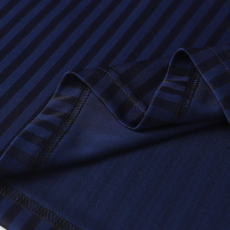 3-6-5.shop Sports Club Performance Polo Jersey