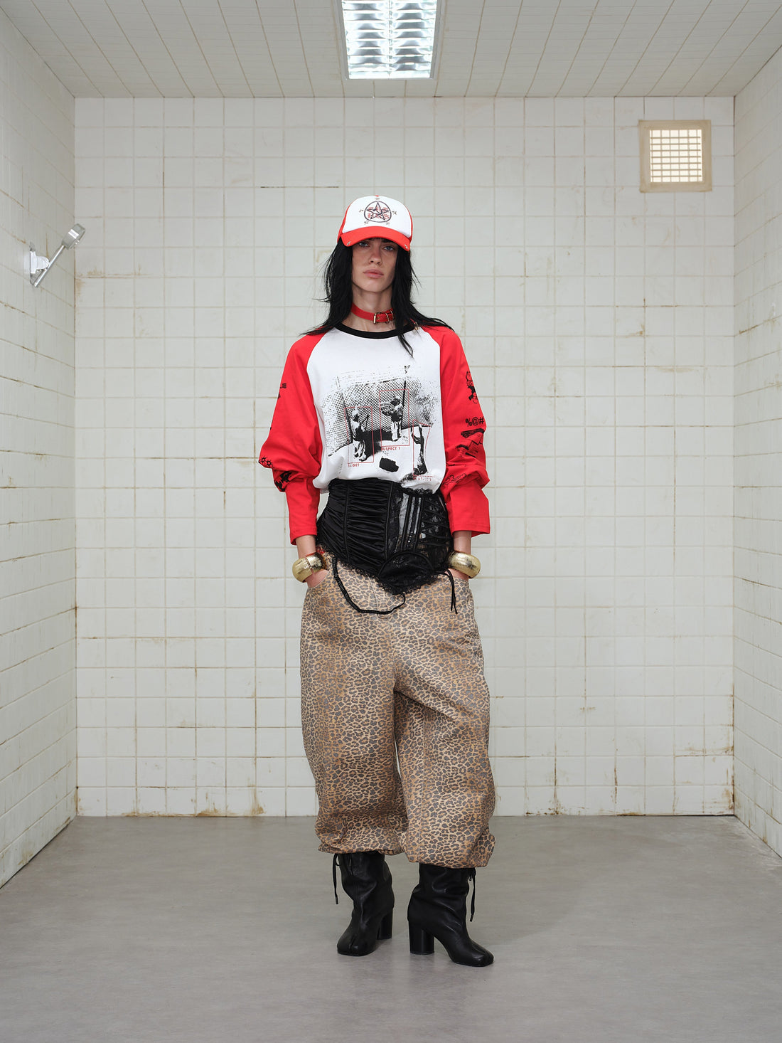 3-6-5.shop Graphic Raglan Long-Sleeve T-Shirt
