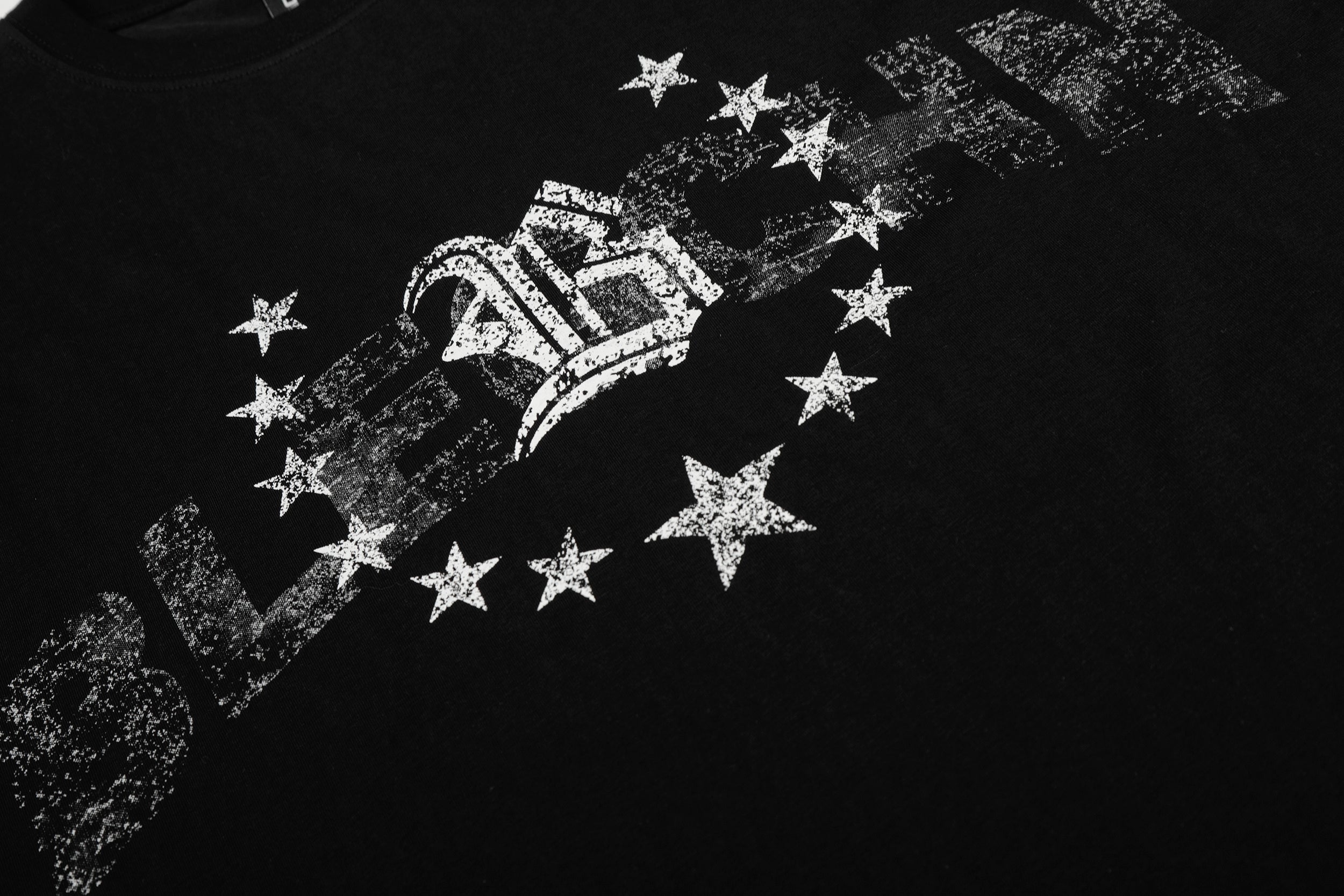 3-6-5.shop Layered Graphic Long Sleeve Tee