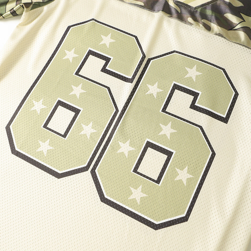 3-6-5.shop Camo 66 Performance Jersey