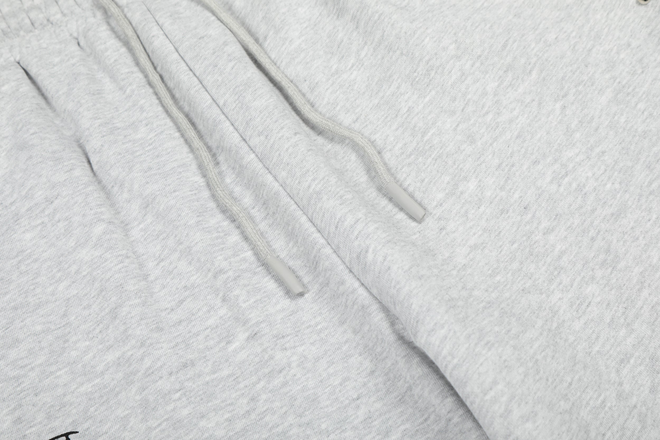 3-6-5.shop Gothic Line Graphic Wide-Leg Sweatpants