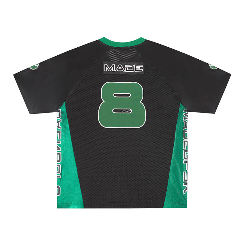 3-6-5.shop Number Panel Performance Jersey