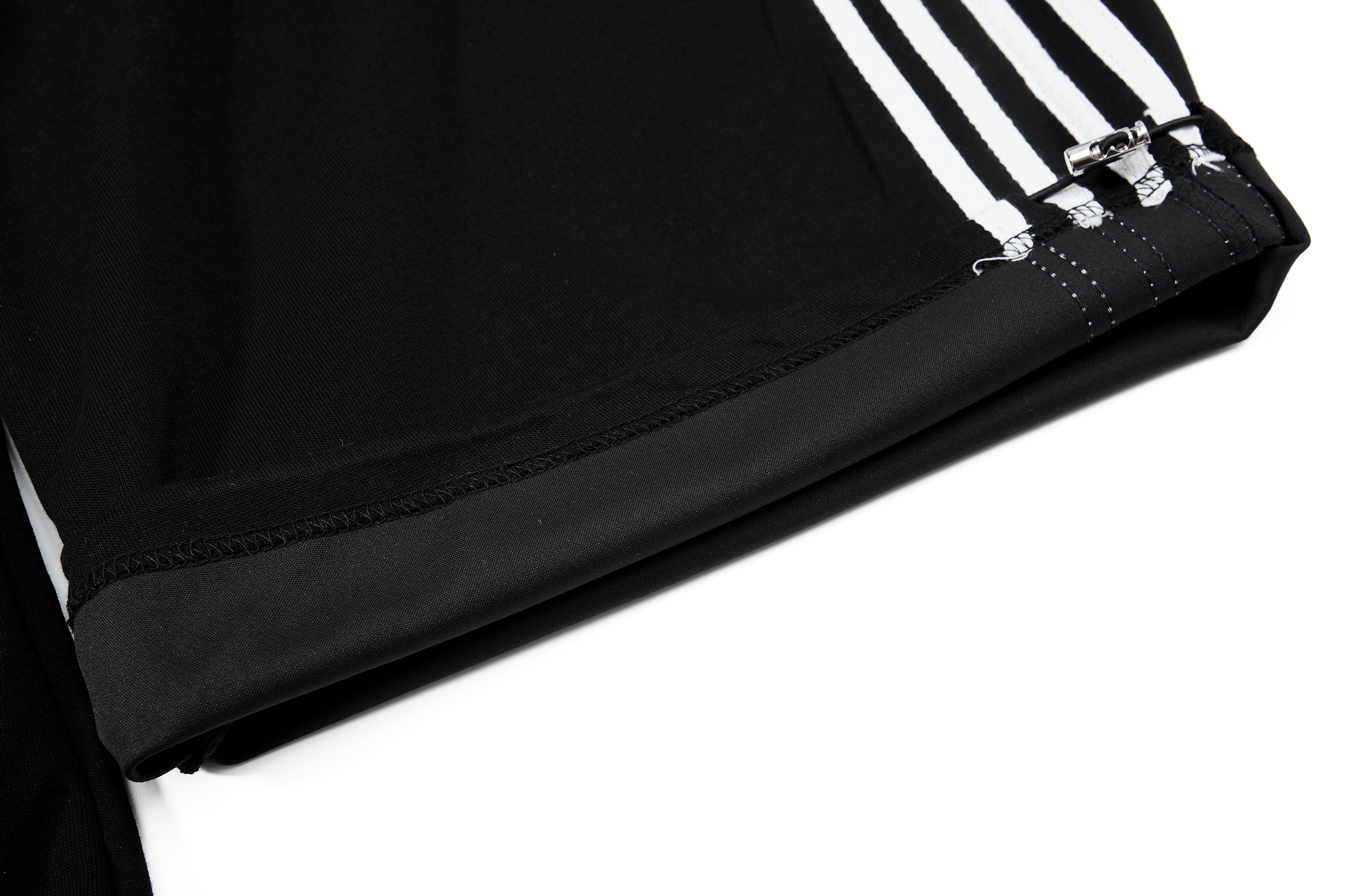 3-6-5.shop  Script Stripe Wide-Leg Sweatpants