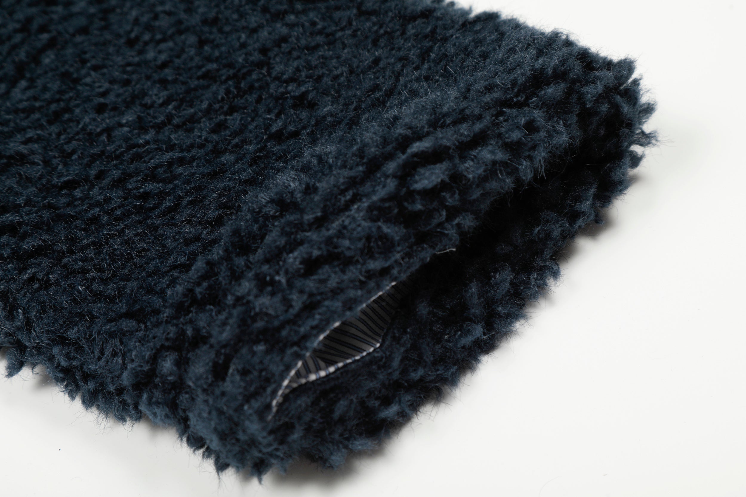 3-6-5.shop Reversible Corduroy Sherpa Jacket
