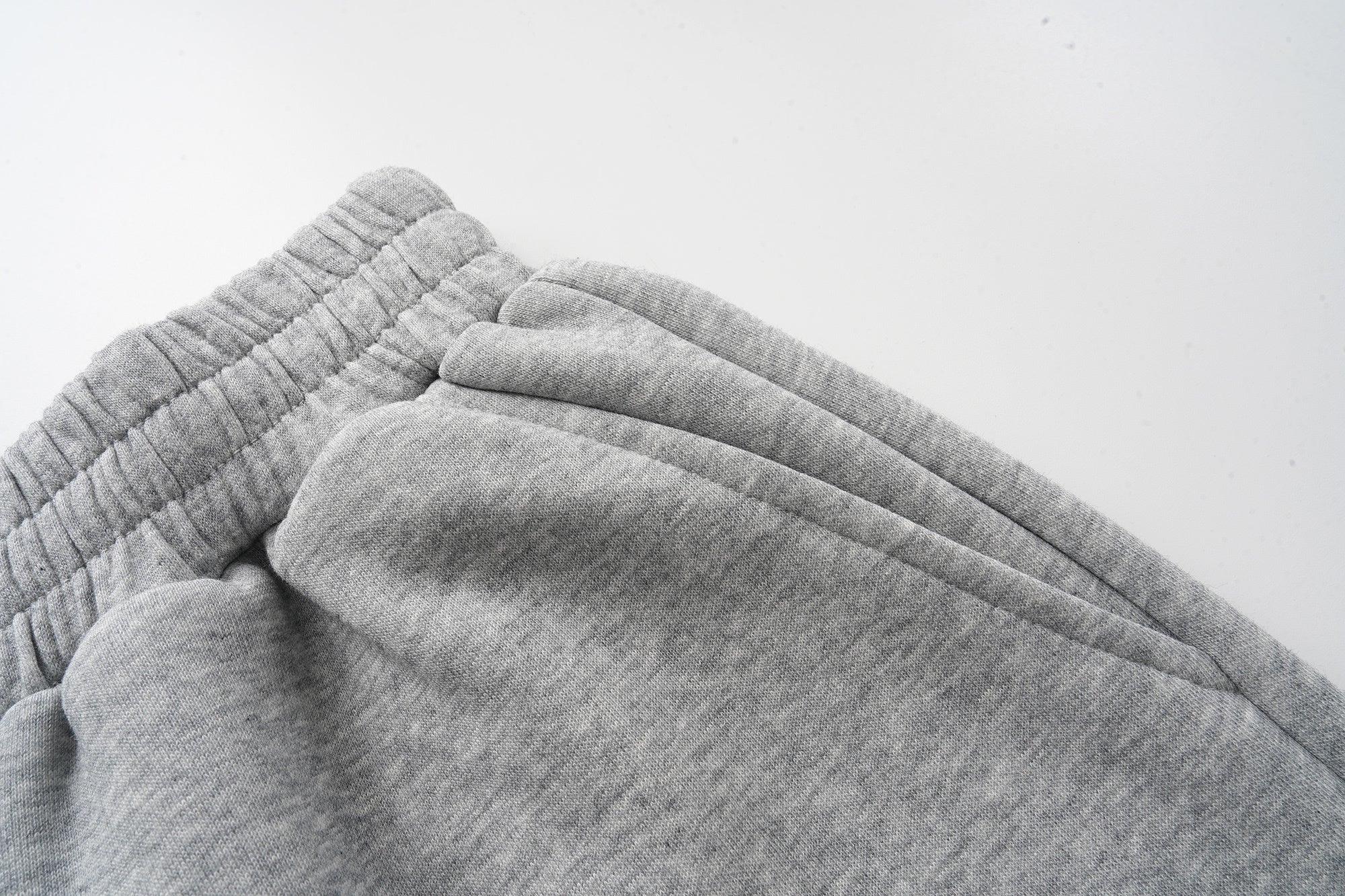 3-6-5.shop Minimal Cargo Sweat Shorts