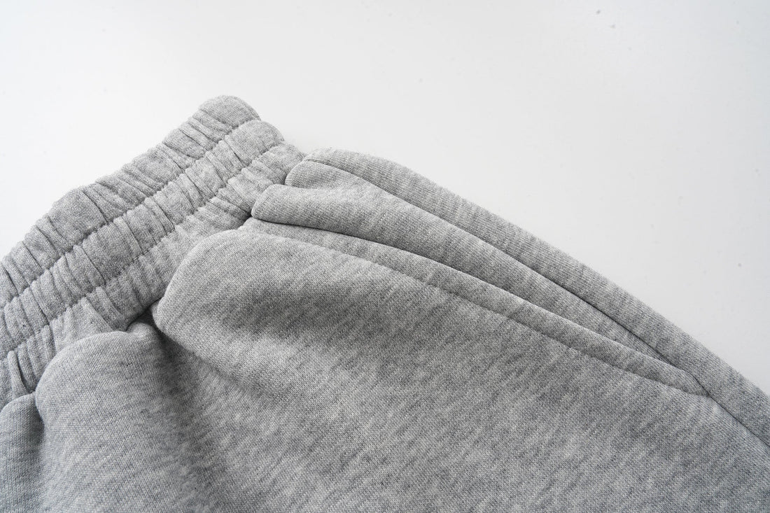 3-6-5.shop Minimal Cargo Sweat Shorts