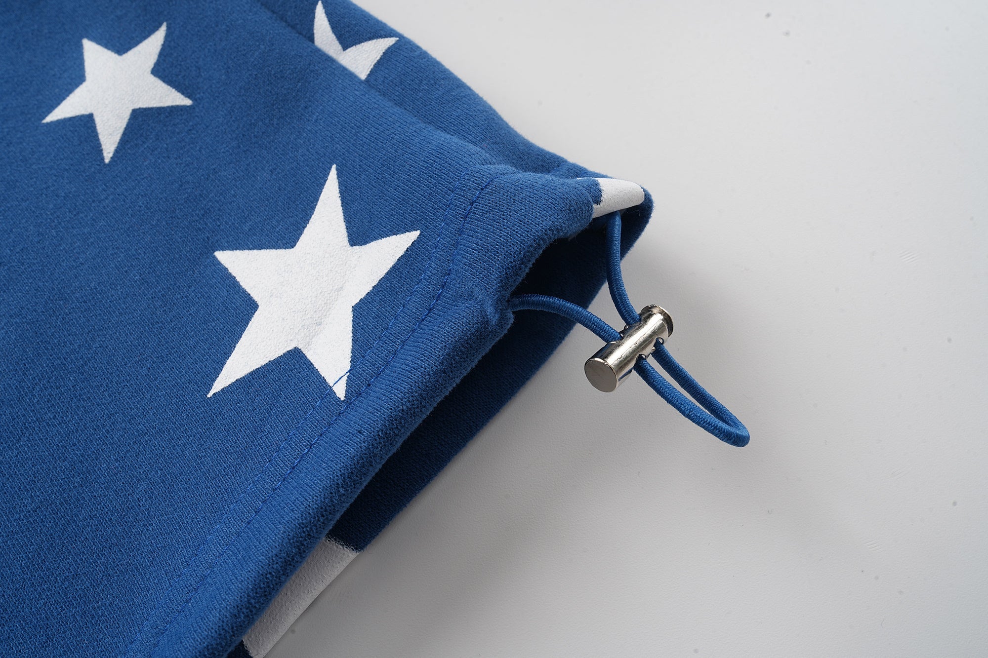 3-6-5.shop Star Pattern Sweatpants