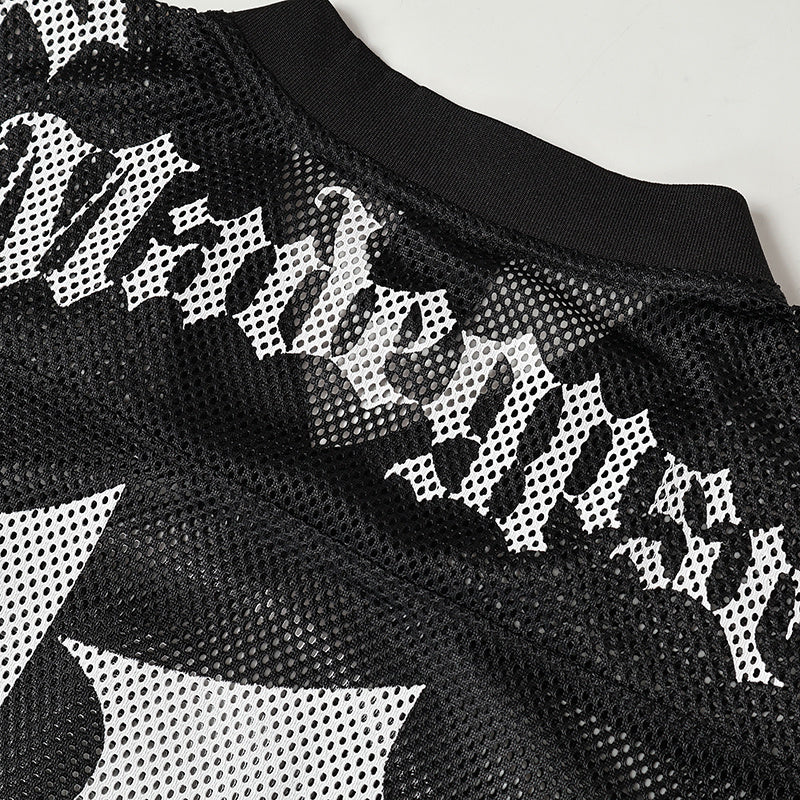 3-6-5.shop Skull Emblem Performance Jersey