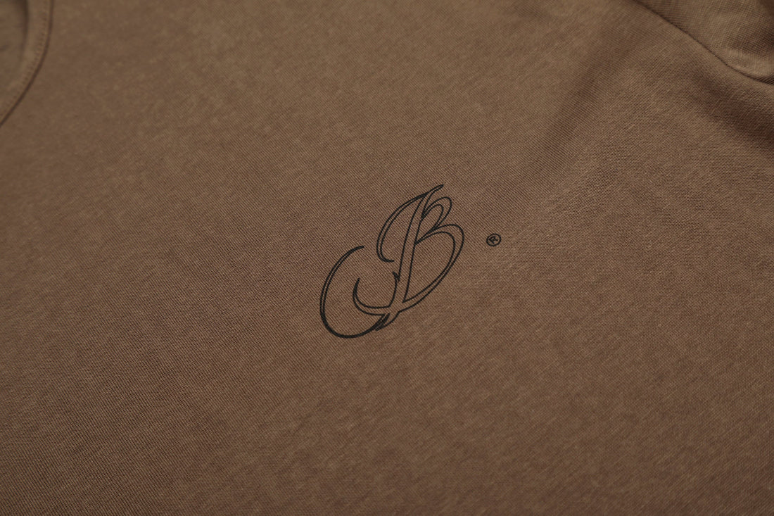 3-6-5.shop Classic Henley Long Sleeve Tee