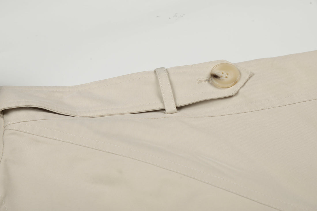 3-6-5.shop Utility Stand Collar Jacket