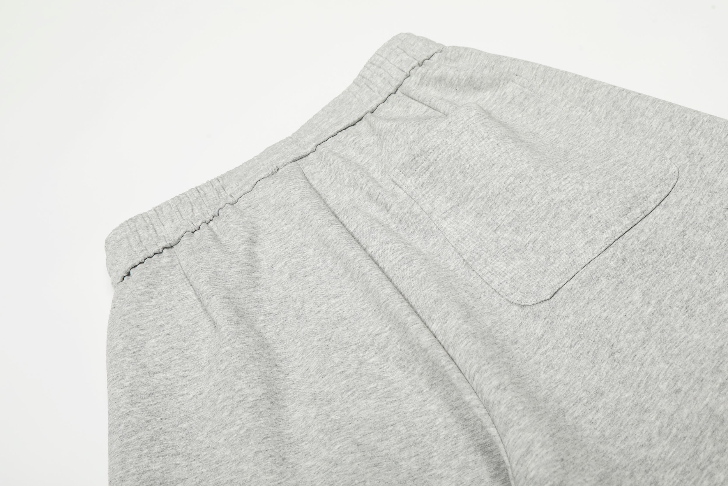 3-6-5.shop Minimalist Wide-Leg Sweatpants