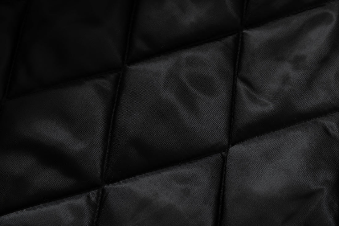 3-6-5.shop Camo Hook Detail Distressed Jacket