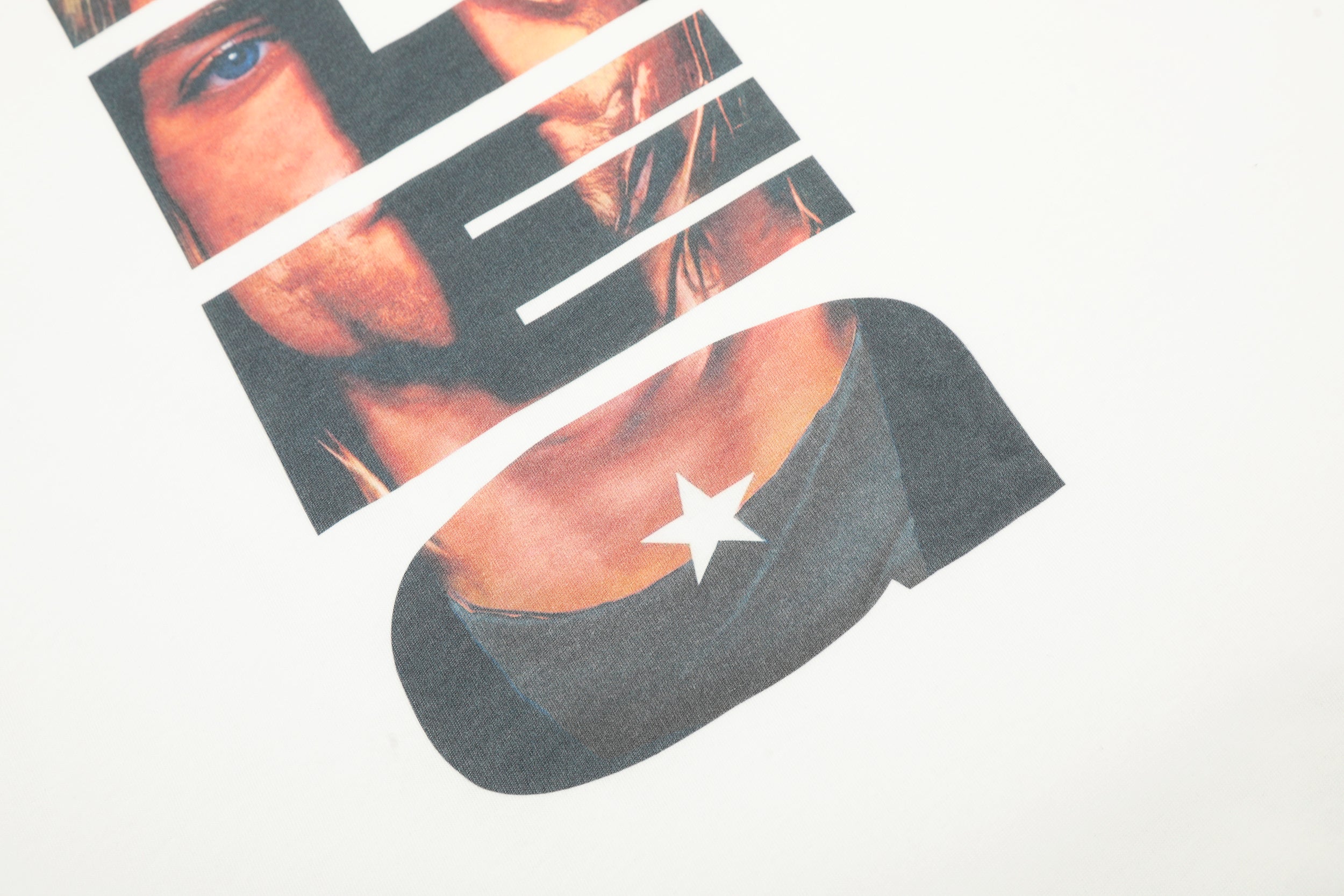 3-6-5.shop Graphic Raglan Long Sleeve Tee