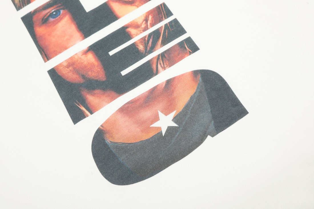 3-6-5.shop Graphic Raglan Long Sleeve Tee