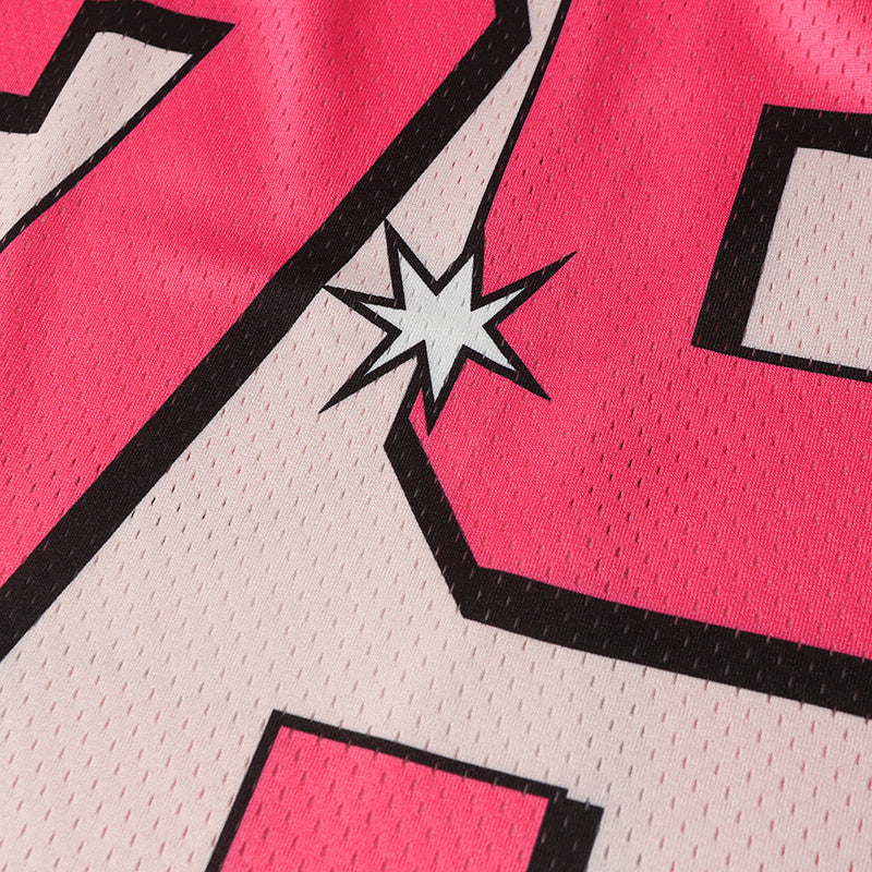 3-6-5.shop Star Number Performance Jersey