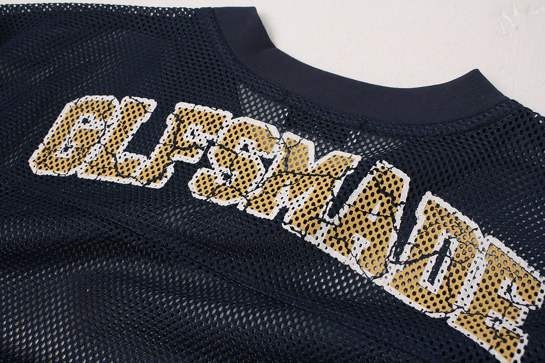 3-6-5.shop Strength 25 Mesh Jersey