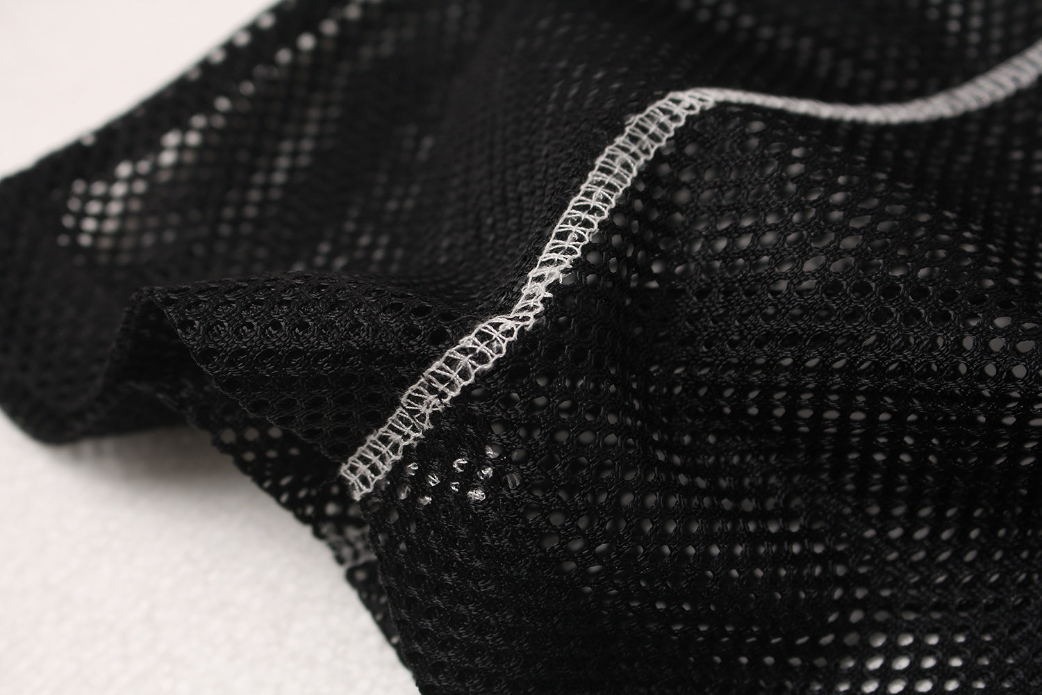 3-6-5.shop 03 Mesh Jersey Tee