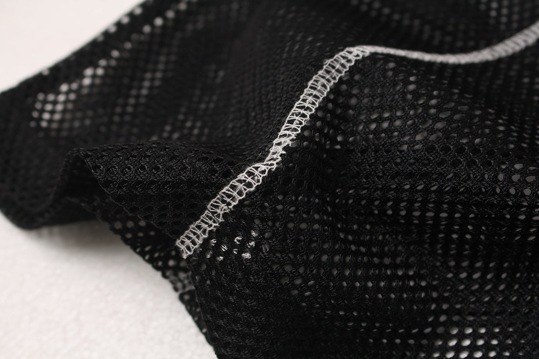 3-6-5.shop 03 Mesh Jersey Tee