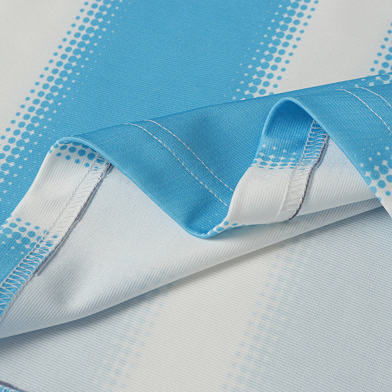 3-6-5.shop Vertical Stripe Performance Jersey