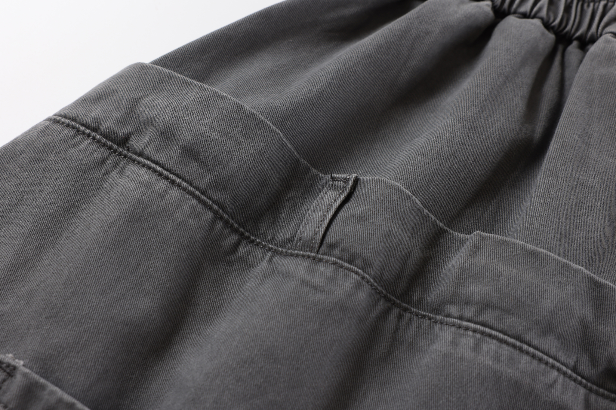 3-6-5.shop Classic Barrel Pants