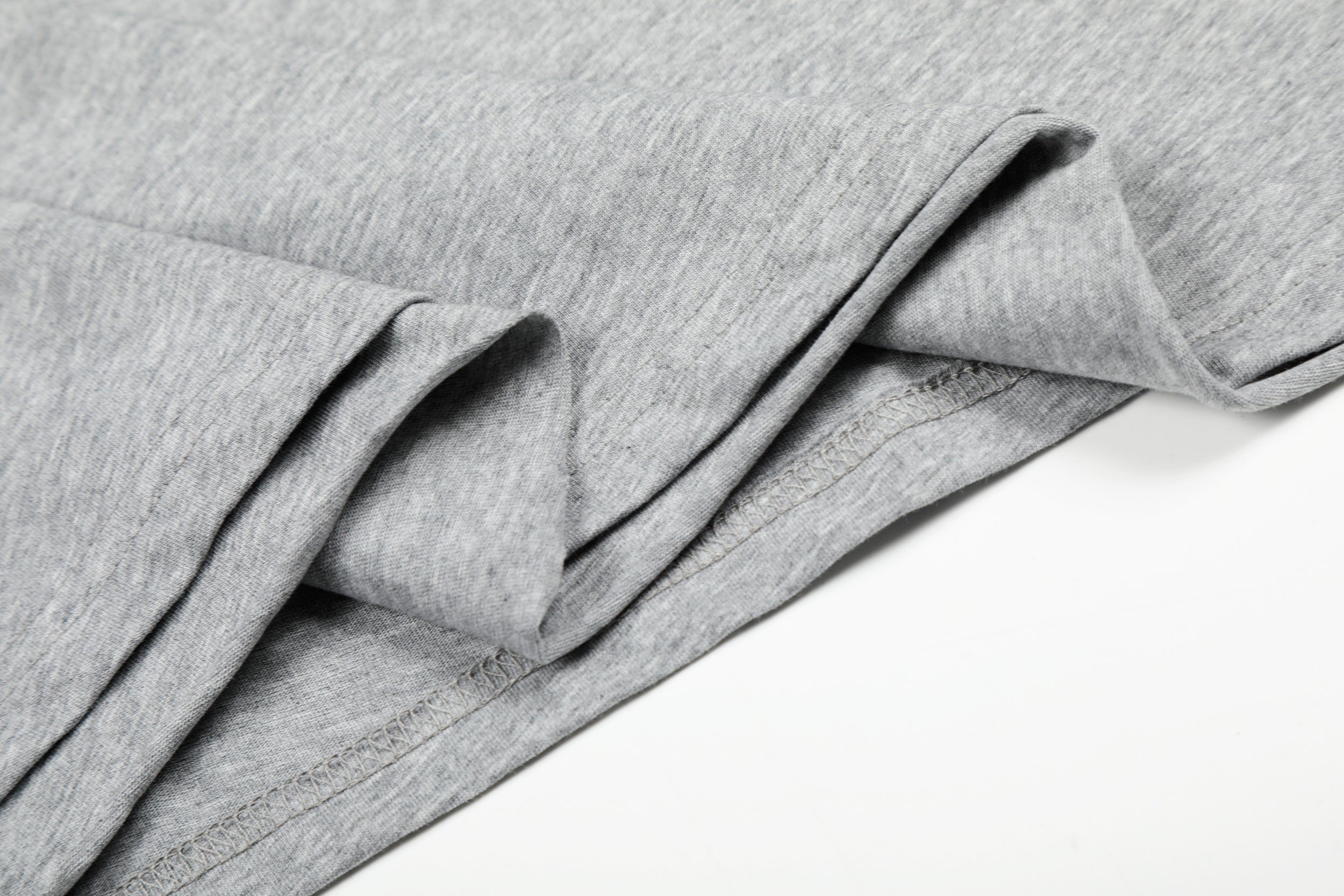3-6-5.shop Graphic Henley Long Sleeve Tee