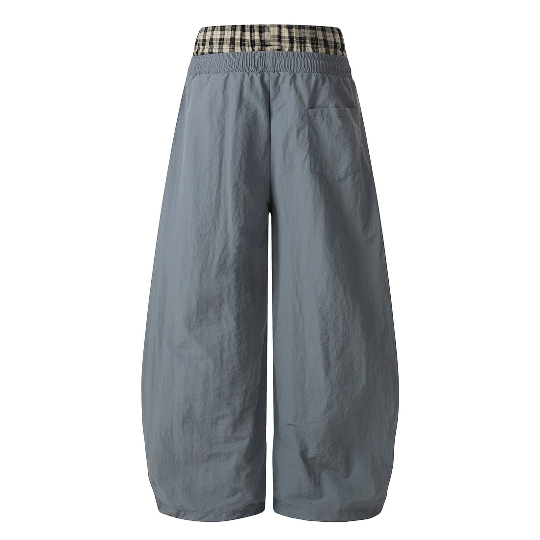 3-6-5.shop Athletic Stripe Wide-Leg Pants