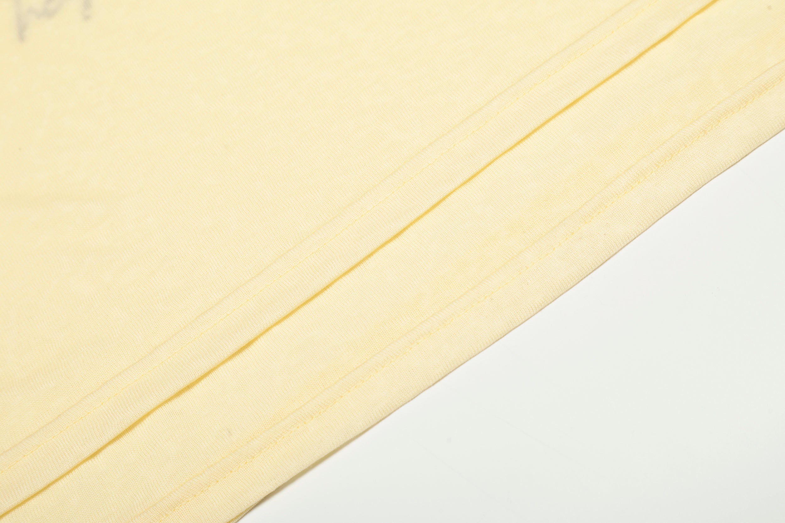 3-6-5.shop Graphic Long Sleeve Henley Tee