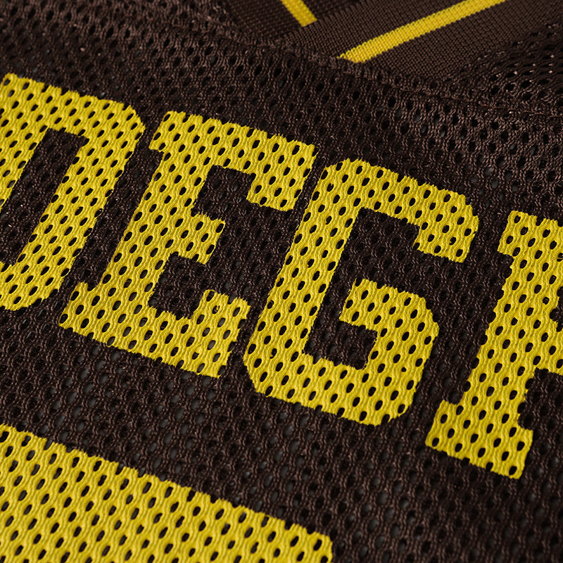 3-6-5.shop Retro Football Performance Jersey