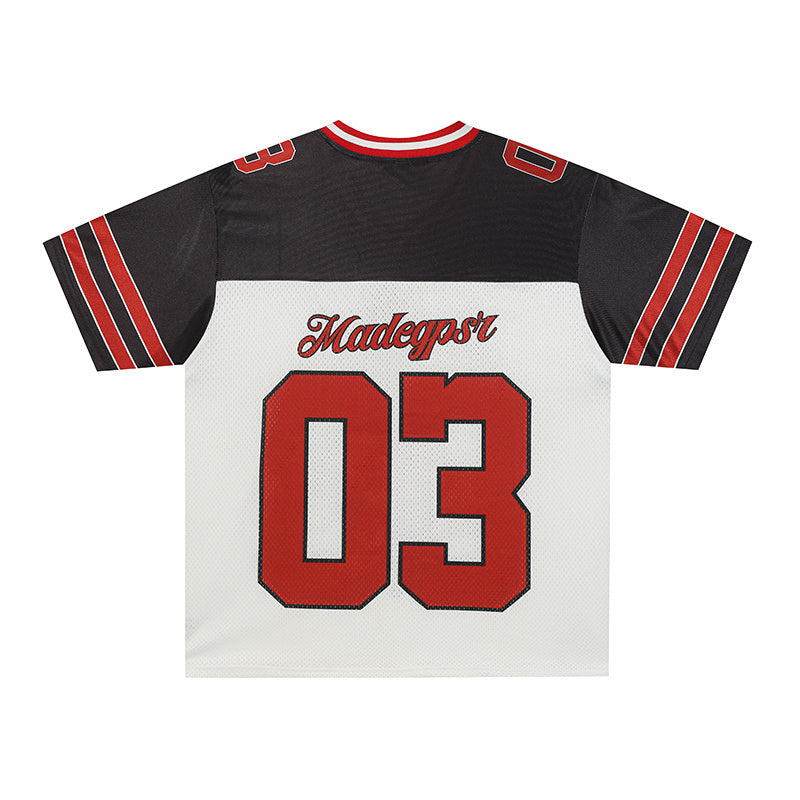 3-6-5.shop Cartoon Number Performance Jersey