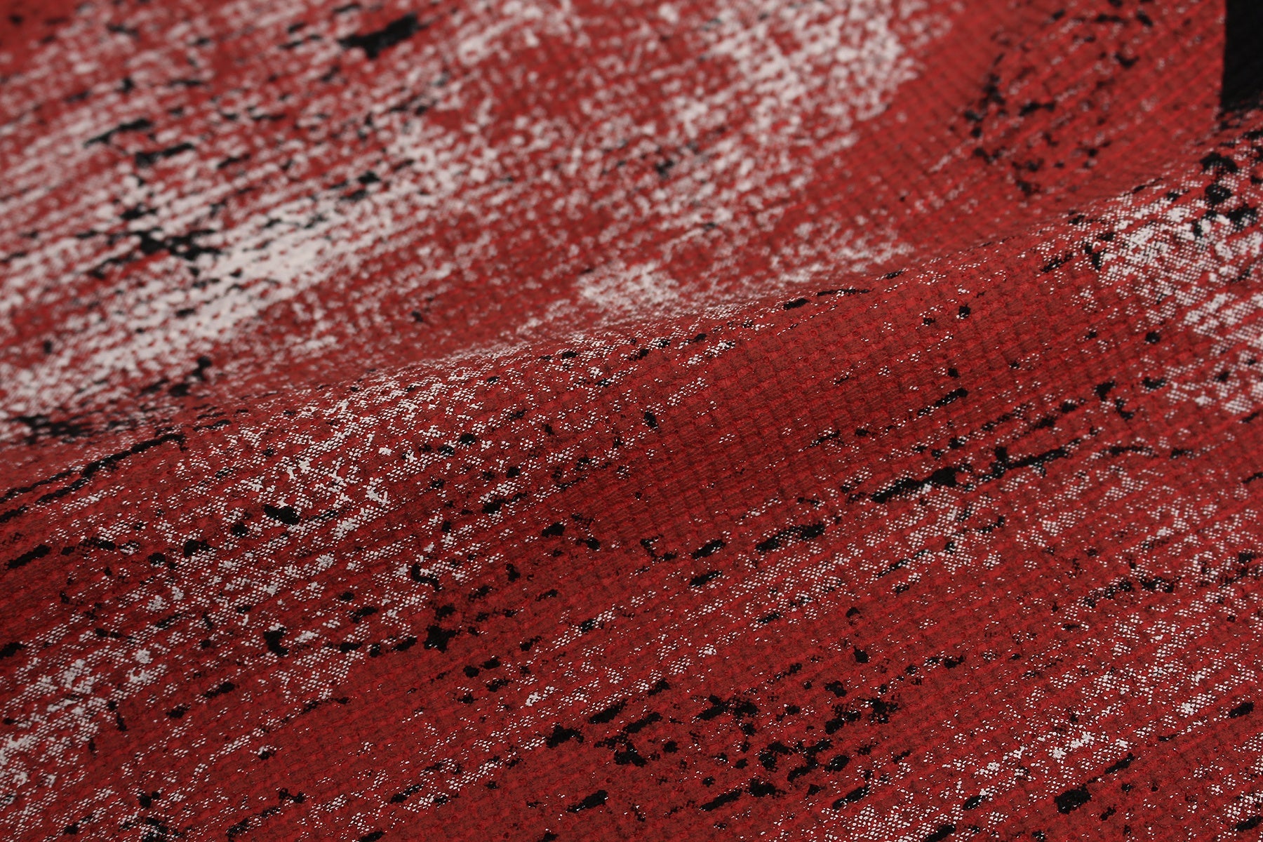 3-6-5.shop Melted Heart Ribcage Graphic Tee