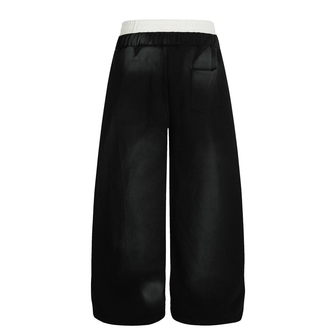3-6-5.shop Bold Letter Stripe Track Pants