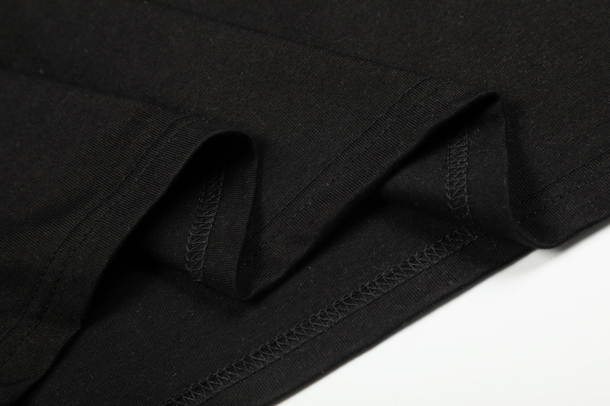 3-6-5.shop Cross Graphic Raglan Long Sleeve Tee