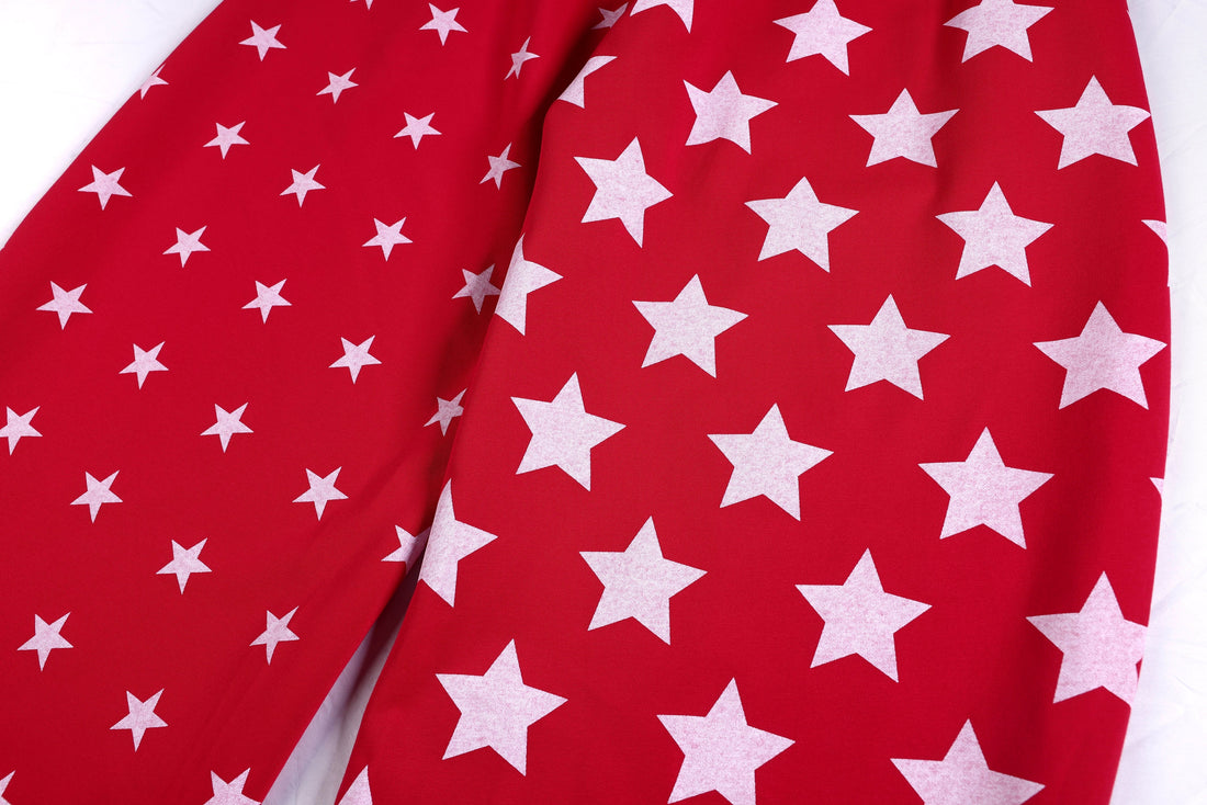 3-6-5.shop Starfield Wide-Leg Sweatpants