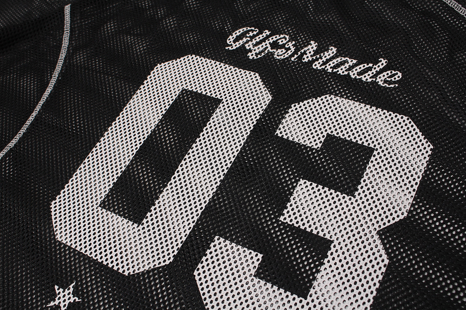 3-6-5.shop 03 Mesh Jersey Tee
