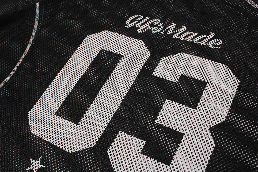 3-6-5.shop 03 Mesh Jersey Tee