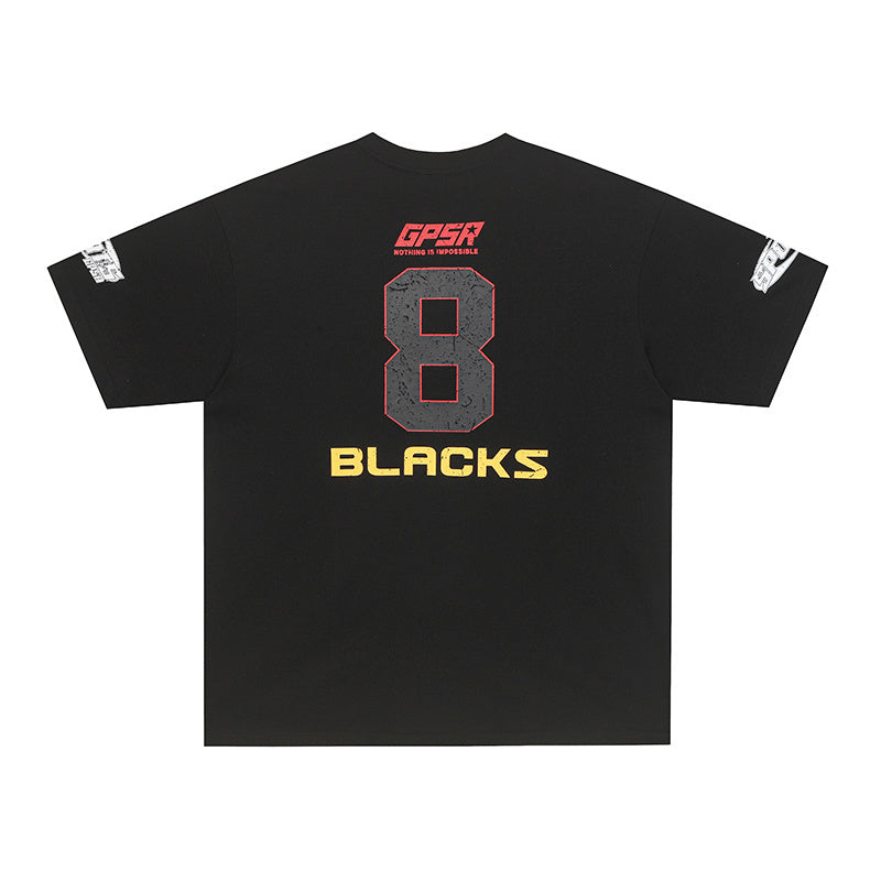 3-6-5.shop Blackworks Racing Cotton Tee