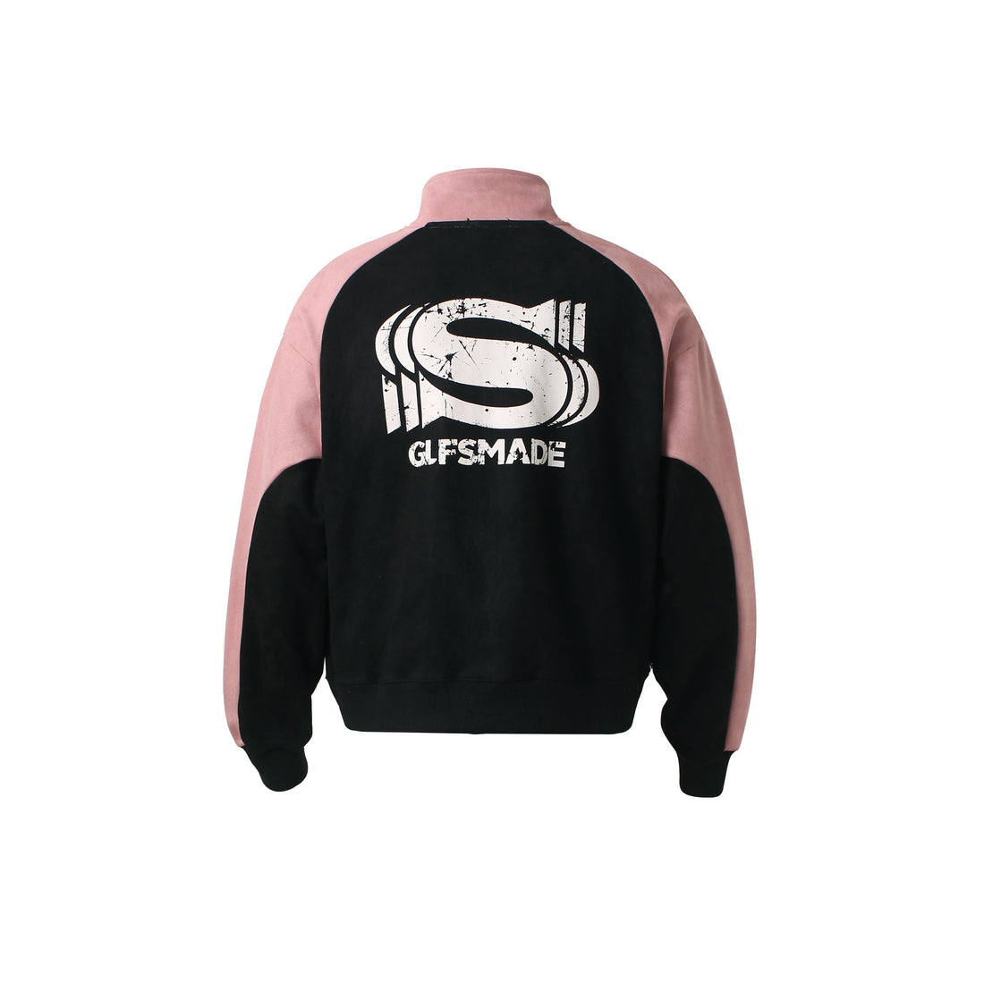 3-6-5.shop Racing Panel Track Jacket