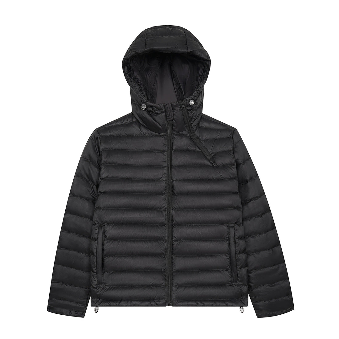 3-6-5.shop Lightweight Puffer Jacket