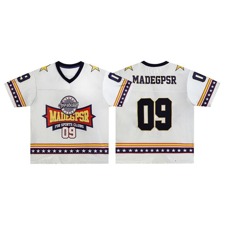 3-6-5.shop Americana Sportsclub Performance Jersey