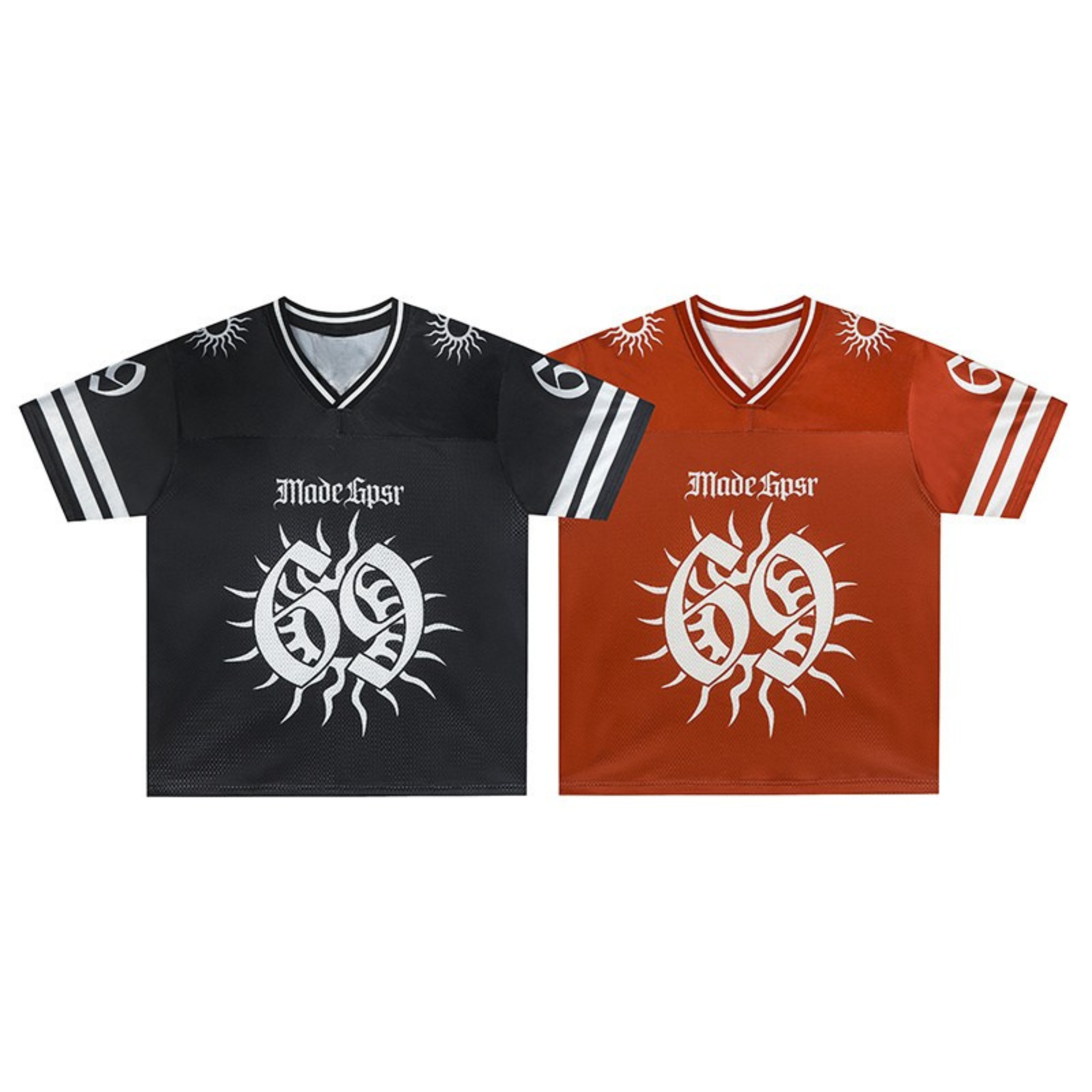 3-6-5.shop Solar Emblem Performance Jersey