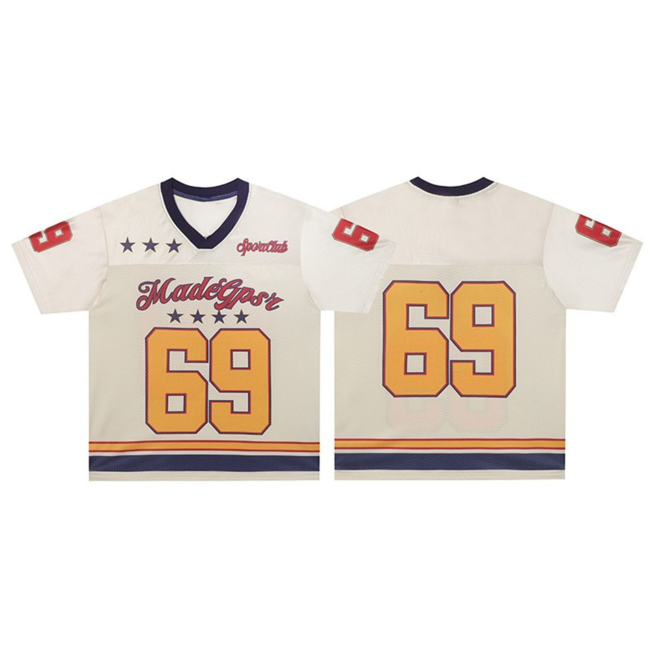 3-6-5.shop Vintage 69 Performance Jersey