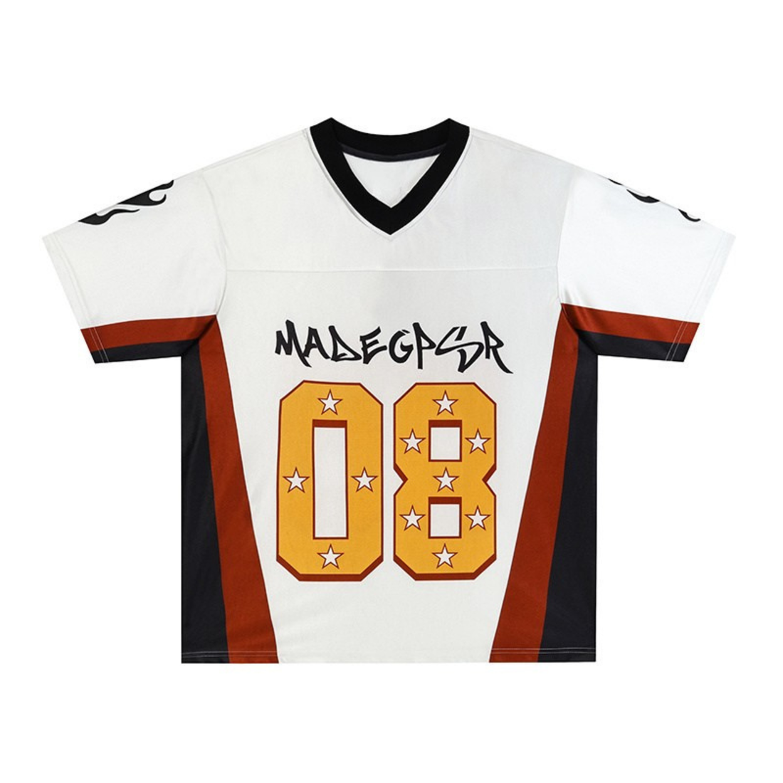 3-6-5.shop Star Number Performance Jersey