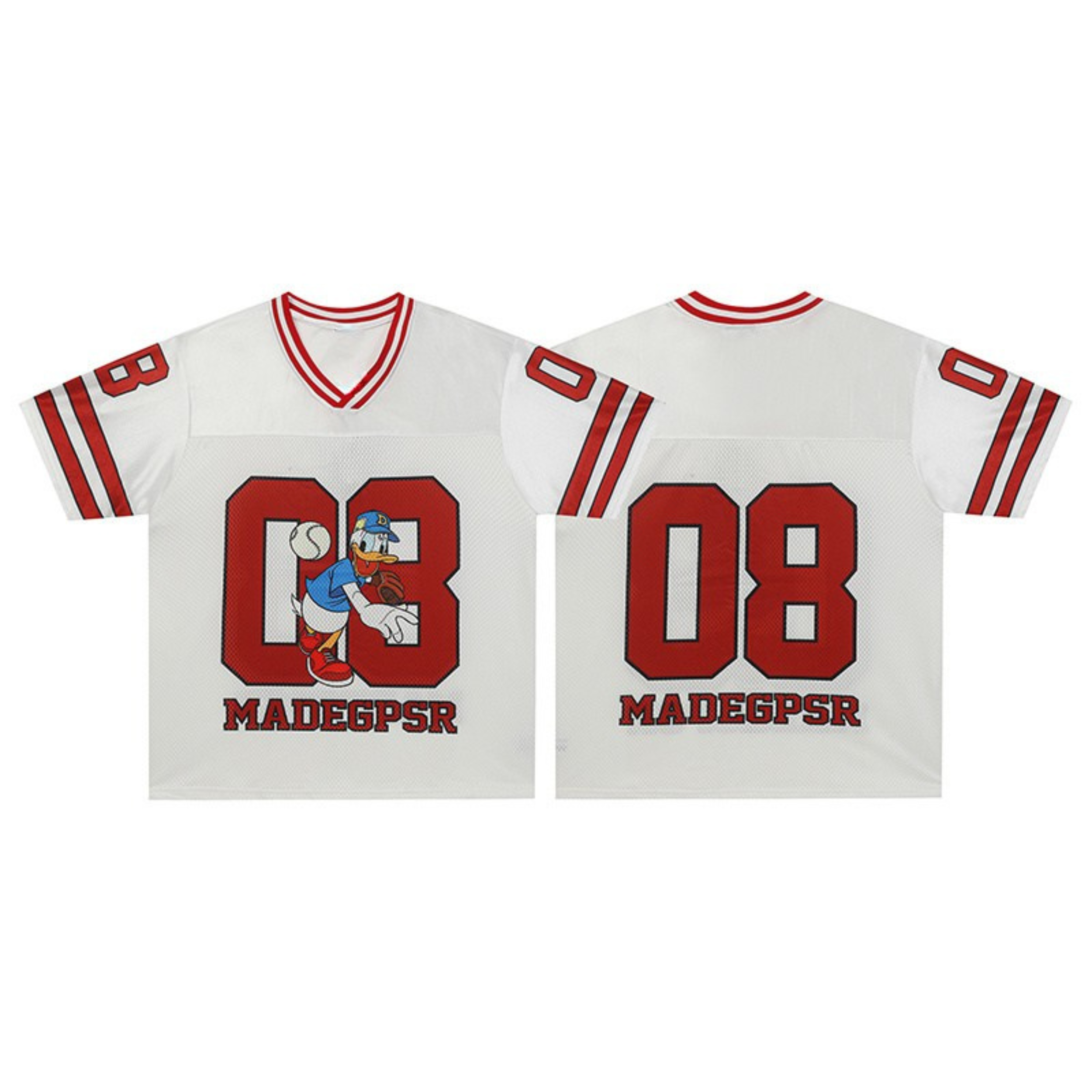 3-6-5.shop Cartoon Number Performance Jersey