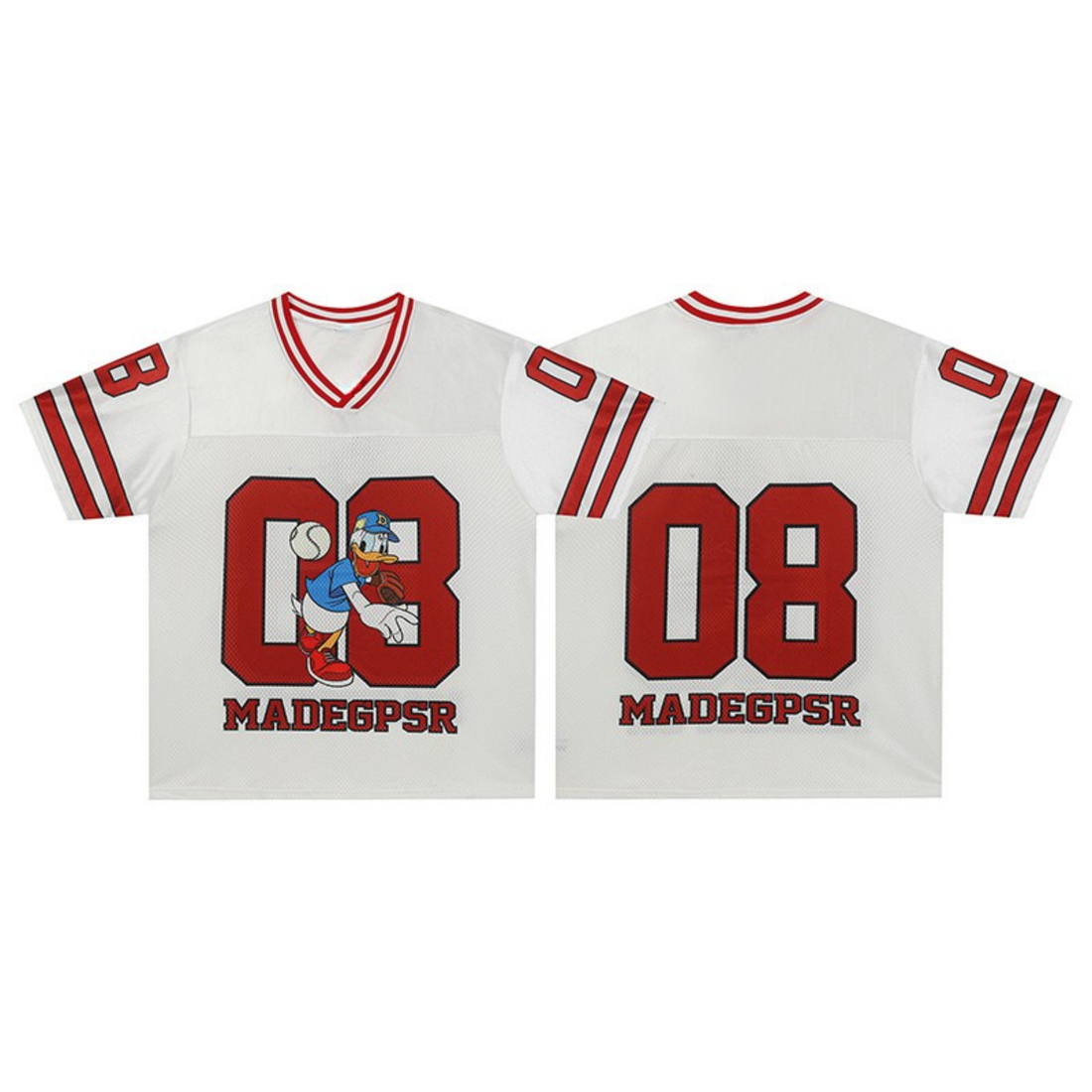 3-6-5.shop Cartoon Number Performance Jersey