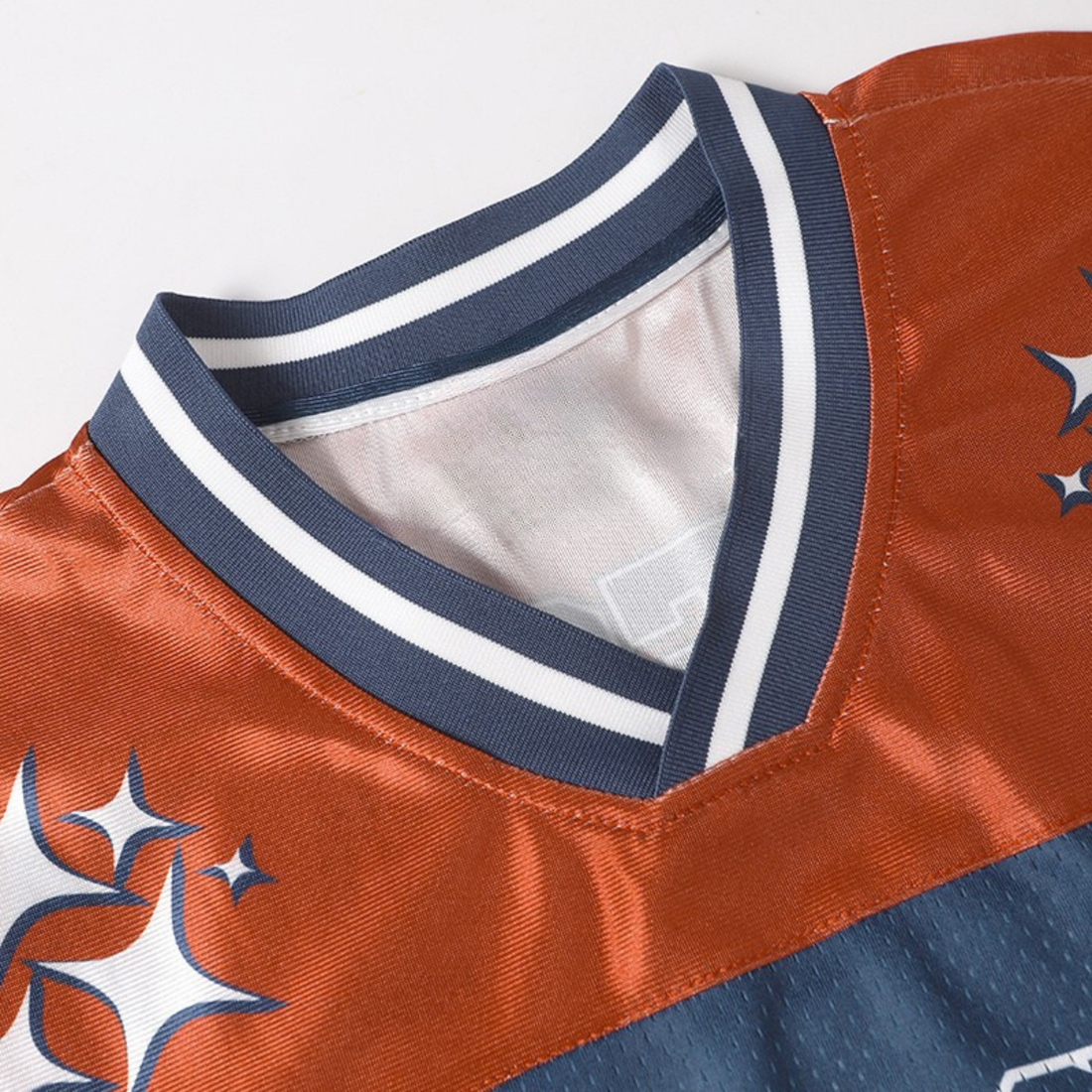 3-6-5.shop Varsity 72 Performance Jersey