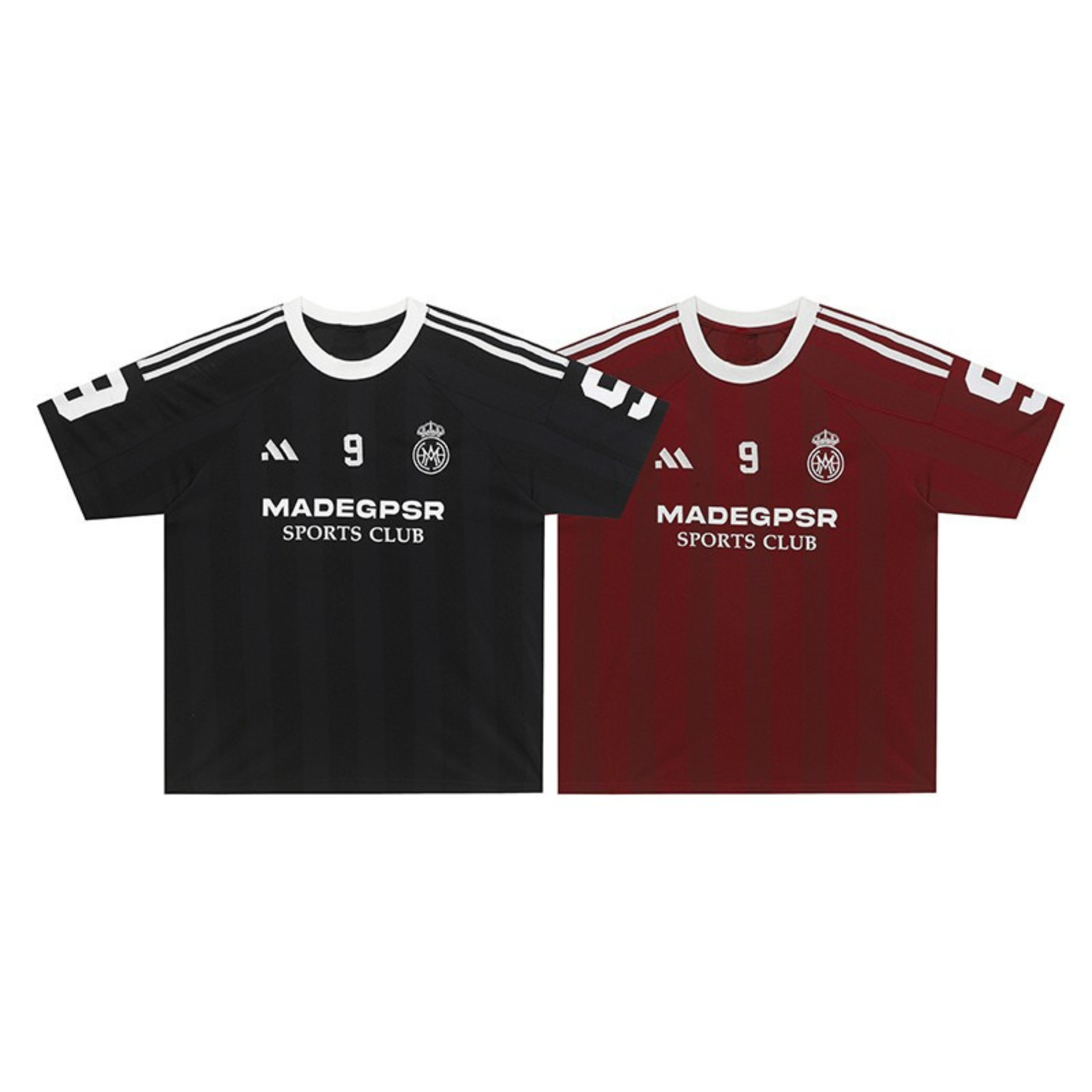 3-6-5.shop Sports Club Performance Jersey